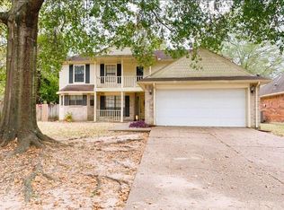 19703 Big Timber Dr, Humble, TX 77346