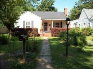 1714 5th Ave, Tuscaloosa, AL 35401