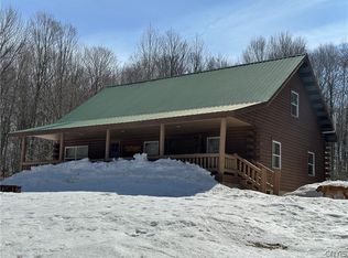 6962 Farr Rd, Boonville, NY 13309