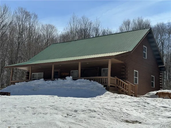 6962 Farr Rd, Boonville, NY 13309