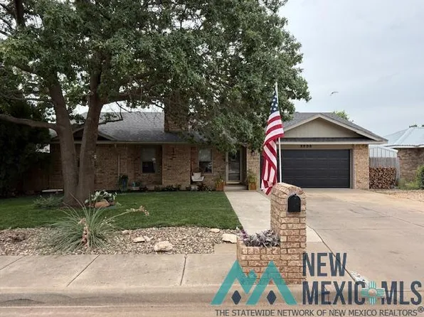 3805 Lew Wallace Dr, Clovis, NM 88101