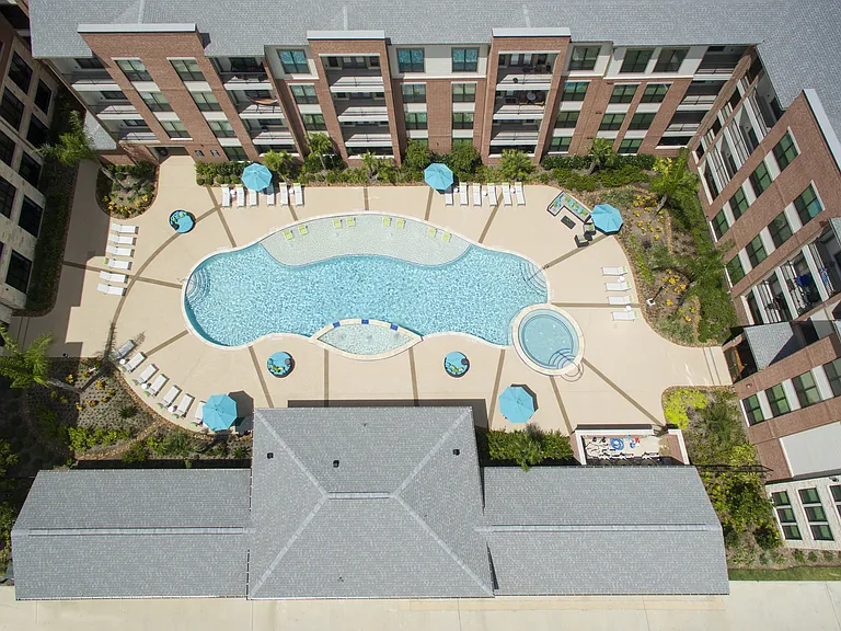 1300 North Post Oak — Photo 19