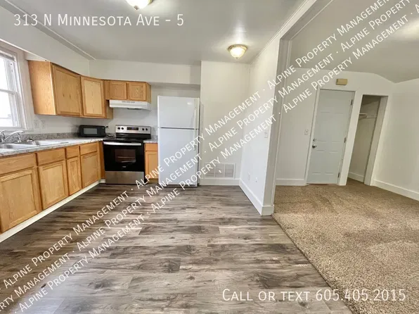313 N Minnesota Ave #5, Sioux Falls, SD 57104