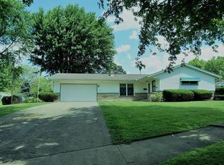 1684 Merle Rd, Salem, OH 44460