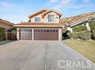 28767 Park Woodland Pl, Saugus, CA 91390