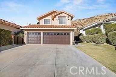 28767 Park Woodland Pl, Saugus, CA, 91390
