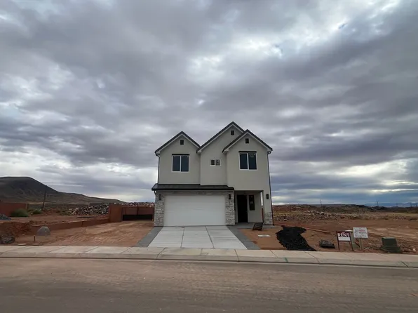 2823 W 310 N, Hurricane, UT 84737