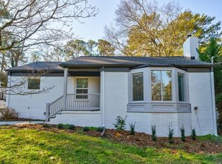 995 Lindbergh Dr NE, Atlanta, GA 30324