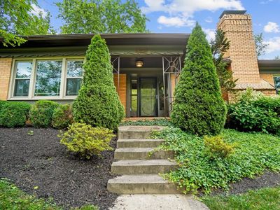 5821 Euclid Rd, Cincinnati, OH, 45236