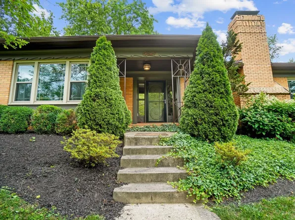 5821 Euclid Rd, Cincinnati, OH 45236