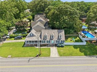 3709 Rokeby Ave, Chesapeake, VA 23325
