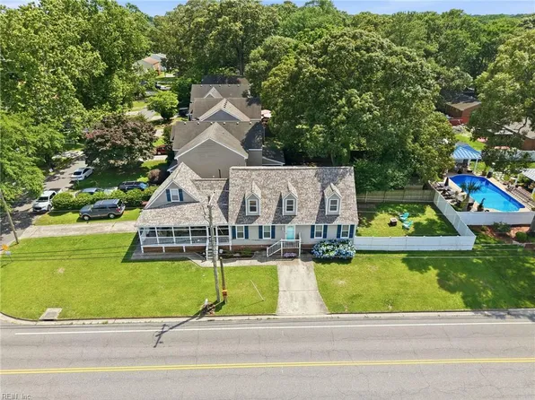 3709 Rokeby Ave, Chesapeake, VA 23325