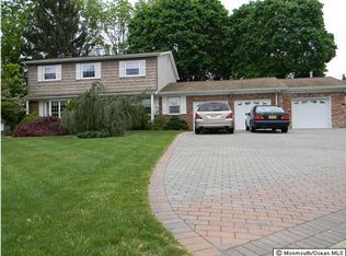 119 Newbury Rd, Howell, NJ 07731