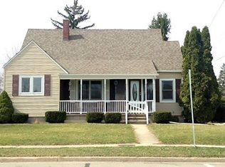 12154 Church St, Birch Run, MI