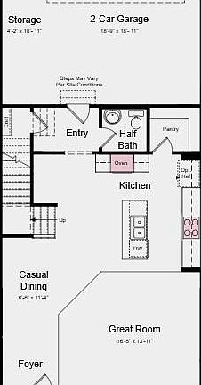 3rd image of 7308 Wake Way