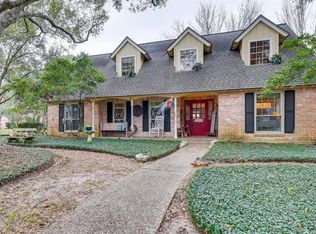 20114 Devereaux Ct, Katy, TX 77450