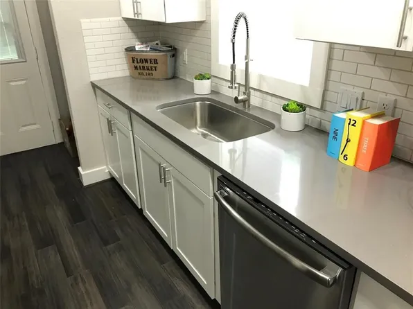 5014 Marietta Ln, Houston, TX 77021