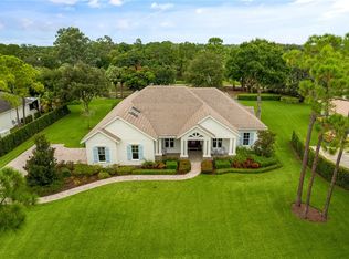 5875 Glen Eagle Ln, Vero Beach, FL 32967