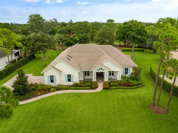 5875 Glen Eagle Ln, Vero Beach, FL 32967
