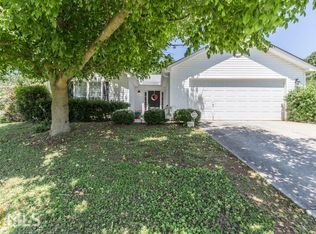 121 Ridgeland Dr, Maysville, GA 30558