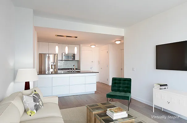 Rented by Corcoran | media 1