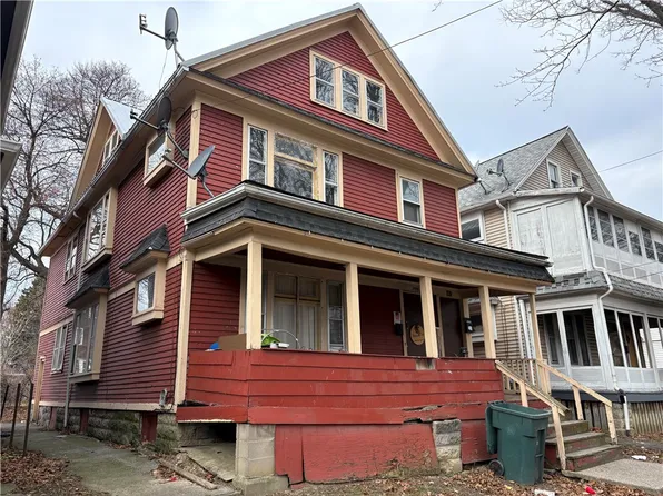 159-161 Conkey Ave, Rochester, NY 14621