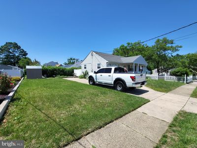 302 N Albertson Ave, Magnolia, NJ, 08049