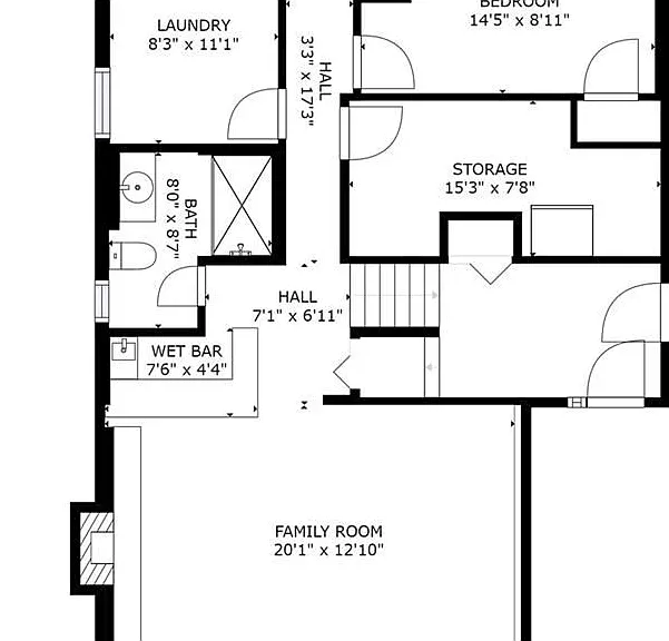 9 Stonegate Dr #LOWER — Photo 12