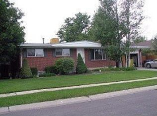 1666 E Fieldcrest Ln, Holladay, UT 84117