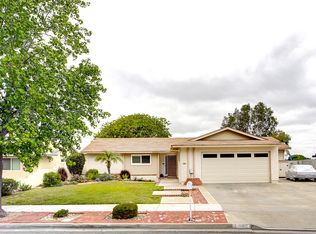 4046 Mira Verde St, Oceanside, CA 92056