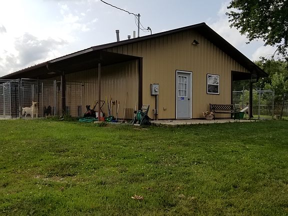 20x40 pole bldg w, office