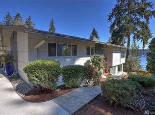 3050 90th Pl SE, Mercer Island, WA 98040