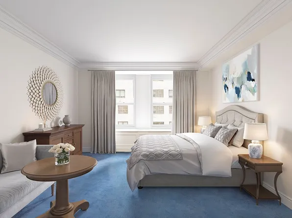 781 5th Ave APT 616, New York, NY 10022
