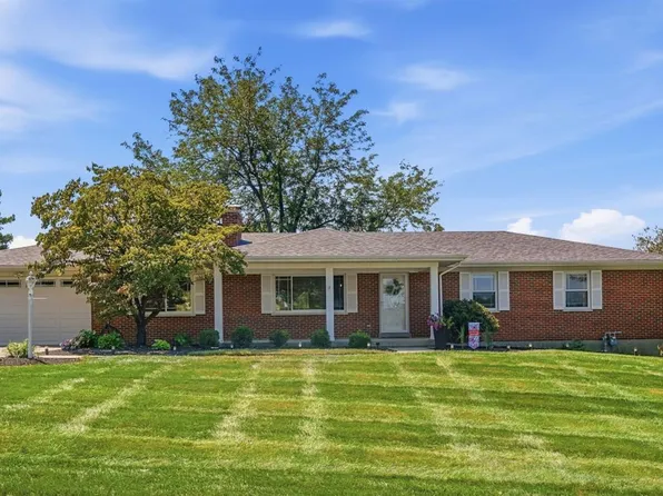 6469 Springmyer Dr, Cincinnati, OH 45248