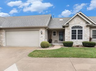 1404 Canterbury Ct, Goshen, IN 46526