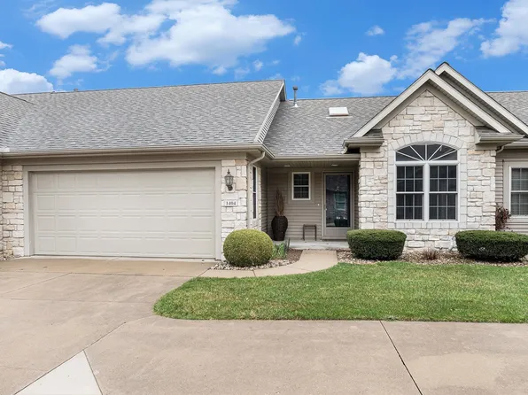 1404 Canterbury Ct, Goshen, IN 46526