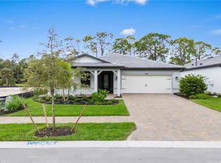 2133 Sequoia Ct, Naples, FL 34120