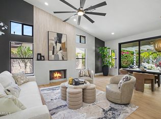 17801 N 55TH Street, Scottsdale, AZ 85254