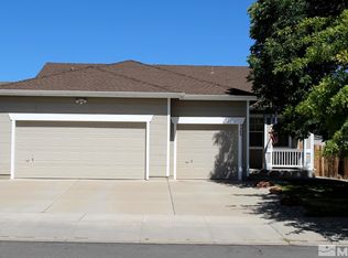 8965 Mahon Dr, Reno, NV 89506