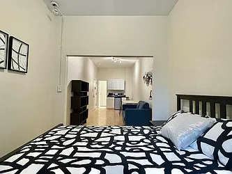 Rented by Bond New York