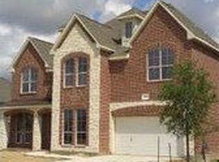 5909 Grovesnor St, Pearland, TX 77584