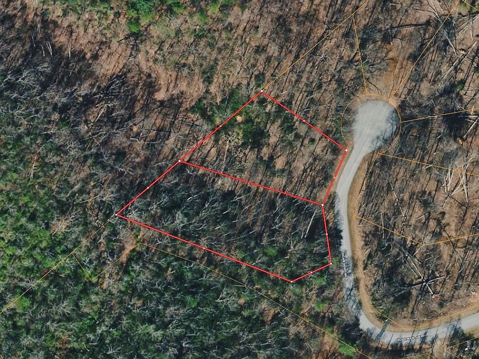 1st image of 601 Escape Mountain Rd