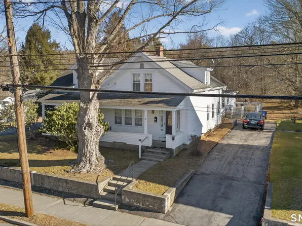 18 Broad Street, Killingly, CT 06239