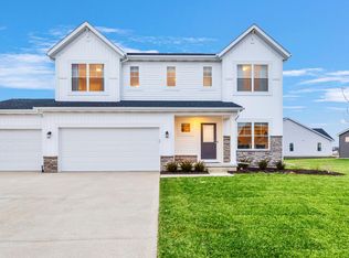 6629 Sky Dr, Schererville, IN 46375