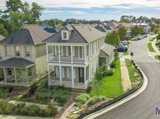 4911 Rue Venelle, Baton Rouge, LA 70808