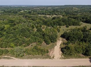 109020 N 3850th Rd, Weleetka, OK 74880