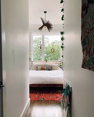 Rented by Stuyvesant Heights Realty Corp | media 31