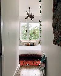 Rented by Stuyvesant Heights Realty Corp