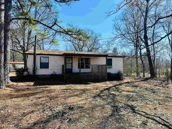 535 Hamburg Rd, Michie, TN 38357