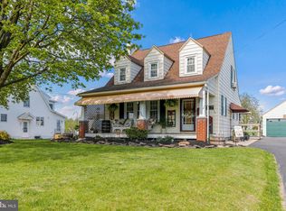7589 Roxbury Rd, Shippensburg, PA 17257
